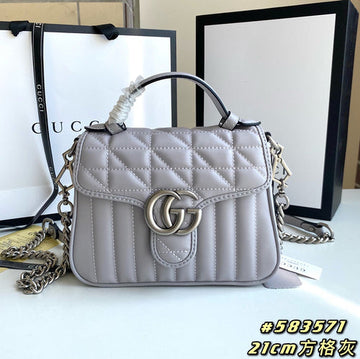 Makersluxe Fashion - GCI Bags - 10180
