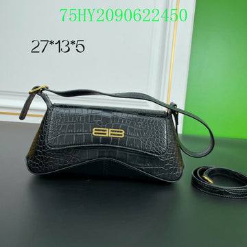 Makersluxe Bags - BGA Bags - 2220
