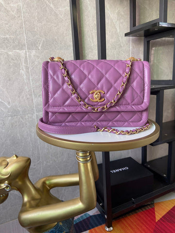 Makersluxe Bags - CHL Bags - 115