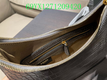 Makersluxeras - FDE Bags - 1947