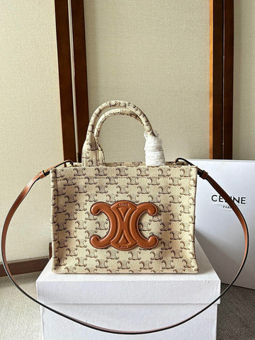 MLB Fashion - CLE Bags - 010