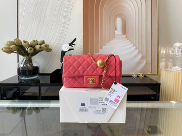 Makersluxe Bags - CHL Bags - 3910