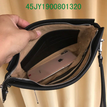 Makersluxeras - PD Wallet - 579