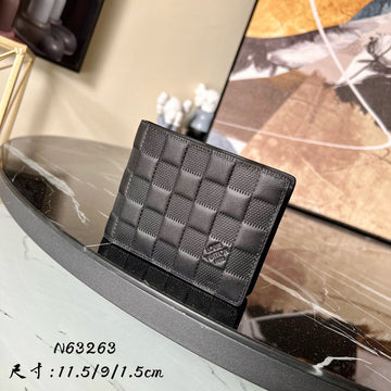 Makersluxe - LOV Wallets - 163