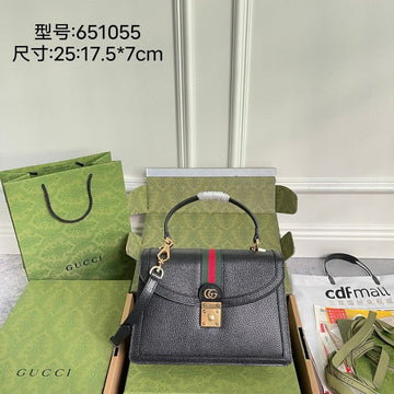 ZYNTQ - GUKI Bags - 082