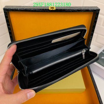 Makersluxeras - BOR Wallet - 109