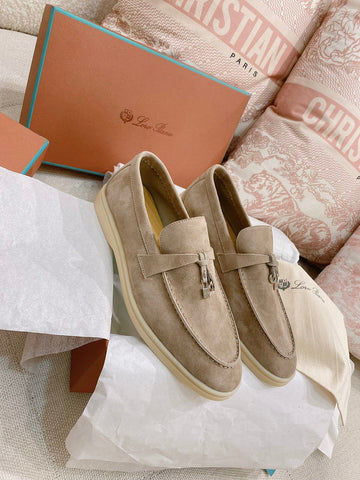 Makersluxe - LOP Shoes - 408