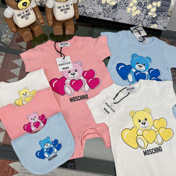 Makersluxe - Baby Clothes - 163