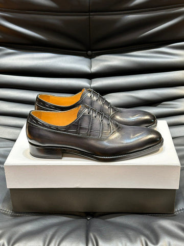 Makersluxe - BRE Men Shoes - 152