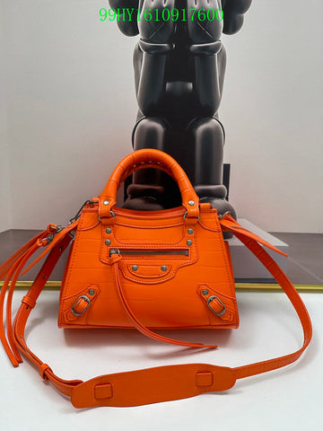Makersluxe Bags - BGA Bags - 2421
