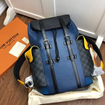 LOV2 Bags - Makersluxe Bags  1989