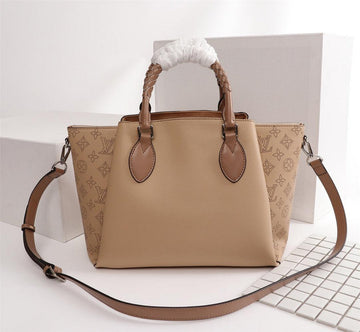 Makersluxe Fashion Lu-Vi bags - 17865