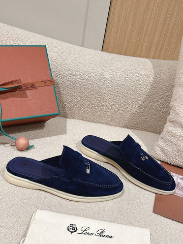 Makersluxe - LOP Shoes - 306