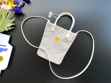 Makersluxe Bags - GOD Bags - 602