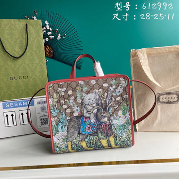 Makersluxe Bags - GCI Bags - 6108
