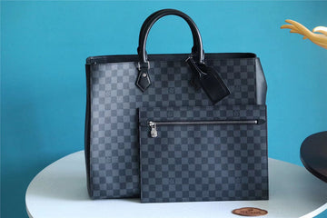 Makersluxe Fashion Lu-Vi bags - 9864
