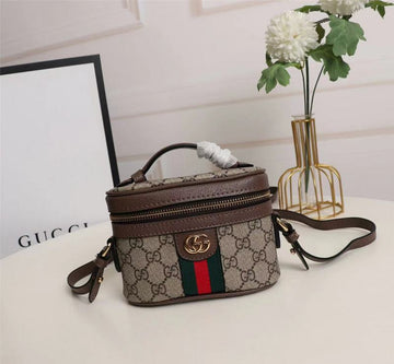 Makersluxe Bags - GCI Bags - 1852