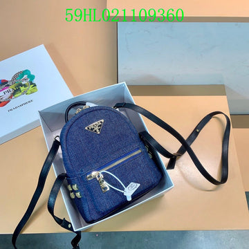 Makersluxe Bags - PDA Bags - 3856