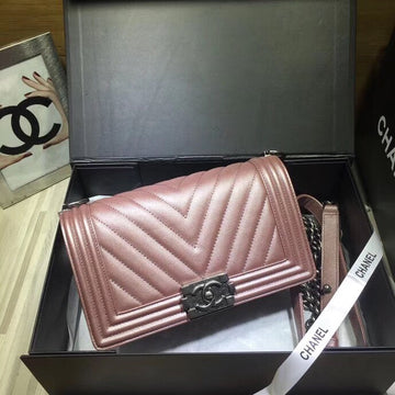 Makersluxe Bags - CHL Bags - 6079