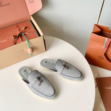 Makersluxe - LOP Shoes - 105