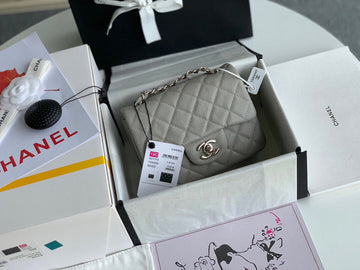 Makersluxe Bags - CHL Bags - 2578