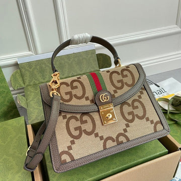ZYNTQ - GUKI Bags - 080