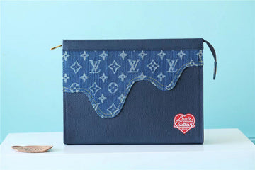 Makersluxe Fashion Lu-Vi bags - 10750