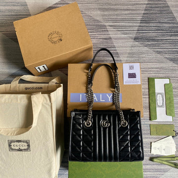 Makersluxe Bags - GCI Bags - 5020