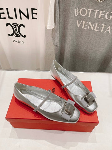 Makersluxe - FGO Women Shoes - 034