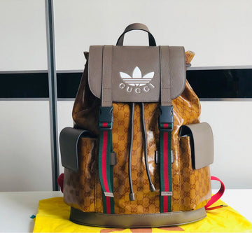 Makersluxe Fashion - GCI Bags - 12727