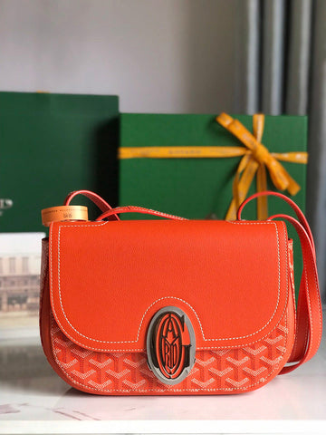 Makersluxe - GYO Bags - 066