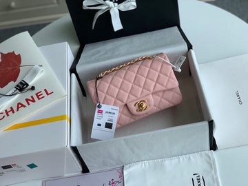 Makersluxe Bags - CHL Bags - 2640