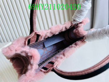Makersluxeras - DOR Bags - 1117