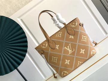 Makersluxe - LOV Bags - 271