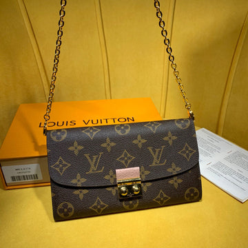 LOV2 Bags - Makersluxe Bags  2276