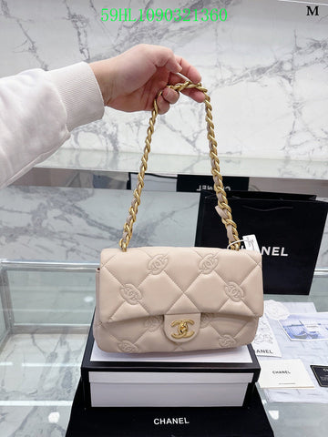 Makersluxeras - CHL Bags - 1272