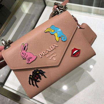 Makersluxe Bags - PDA Bags - 2536