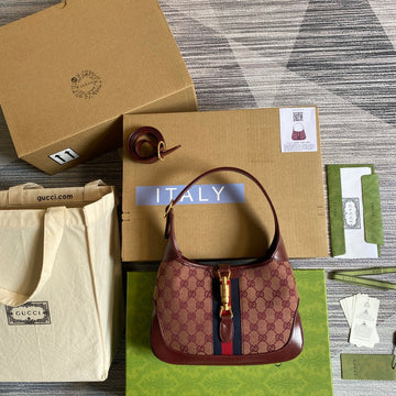 Makersluxe Bags - GCI Bags - 5048