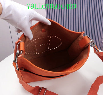 Makersluxeras - HMS Bags - 1181