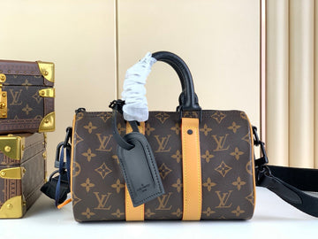 Makersluxe Bags - VL Bags - 2492