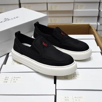 Makersluxe - MCOL Men Shoes - 479