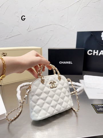 Makersluxe Bags - CHL Bags - 6880