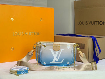 Makersluxe Bags - VL1 Bags - 258