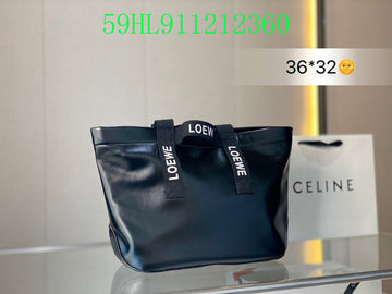 Makersluxe Bags - LWE Bags - 154
