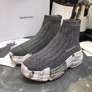 Makersluxe Bags - BGA Shoes - 131
