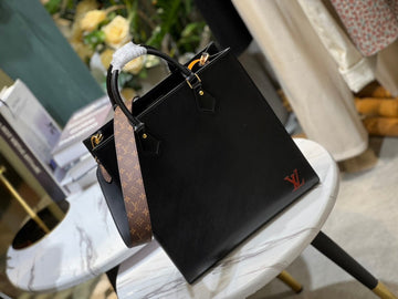 Makersluxe Fashion Lu-Vi bags - 17052