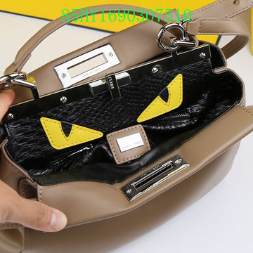 Makersluxeras - mlb Bags - 2782