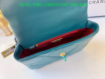 Makersluxeras - CHL Bags - 2220