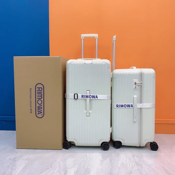 Makersluxe - Travel Bags - 764