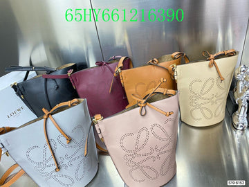 Makersluxe Bags - LWE Bags - 196